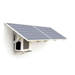 DC Solar AC