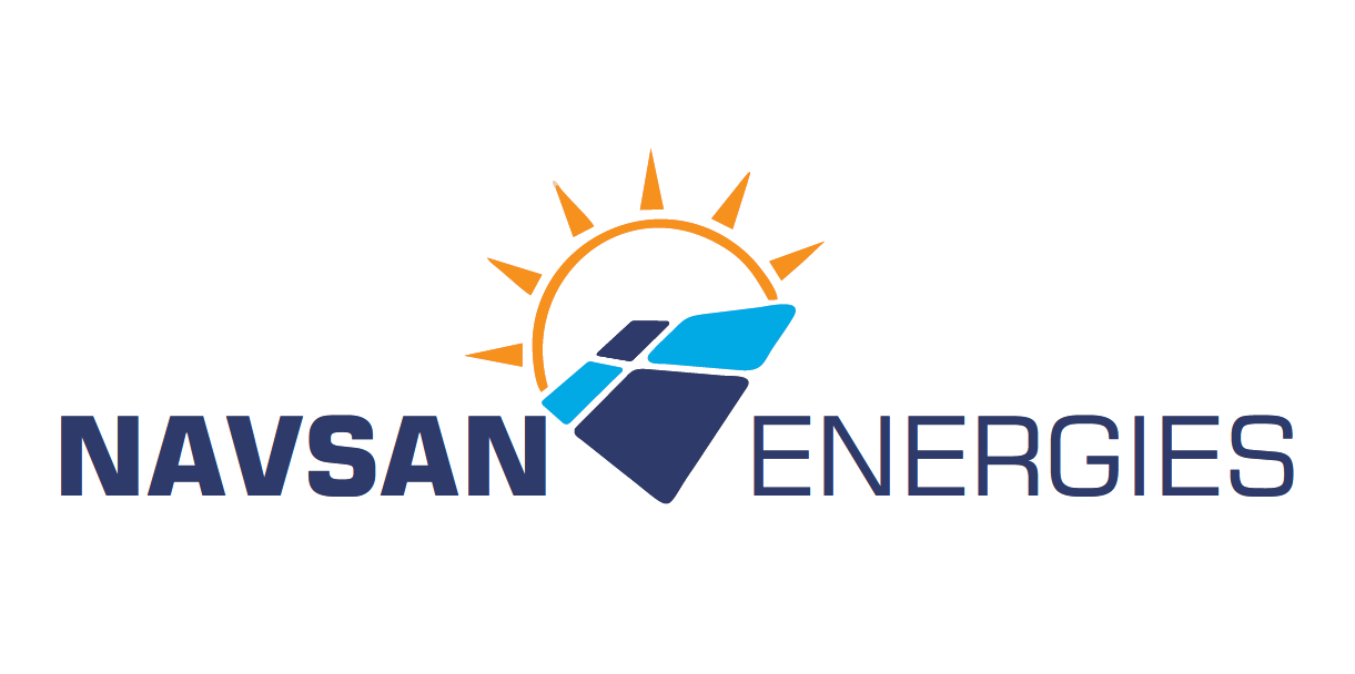 Navsan Energies Logo